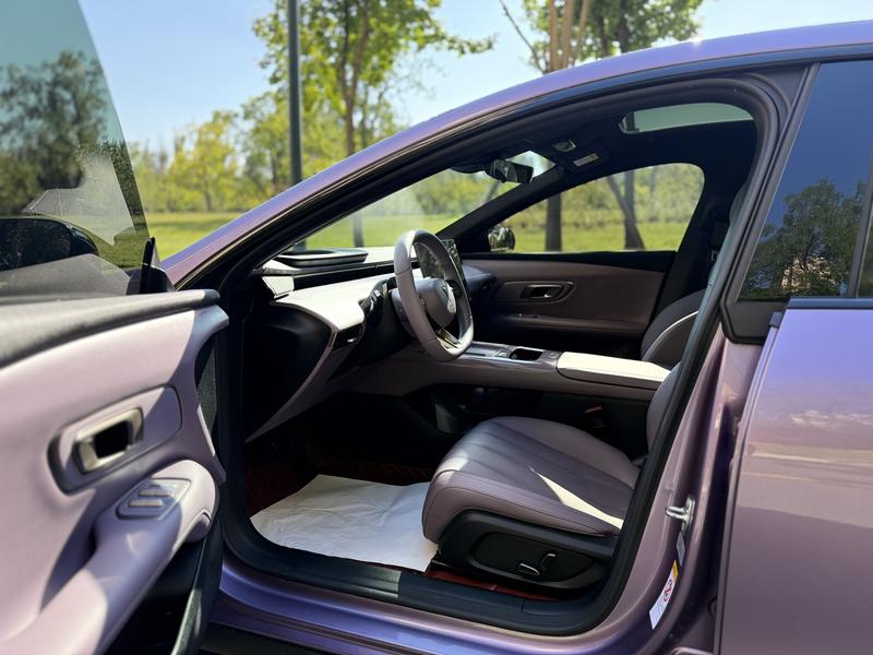 Changan Deepal L06, 2026 — фото 11 из 12