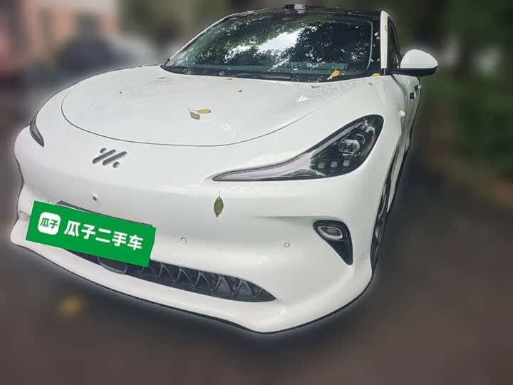 IM motors LS6, 2024 — купить в Санкт-Петербурге под ключ