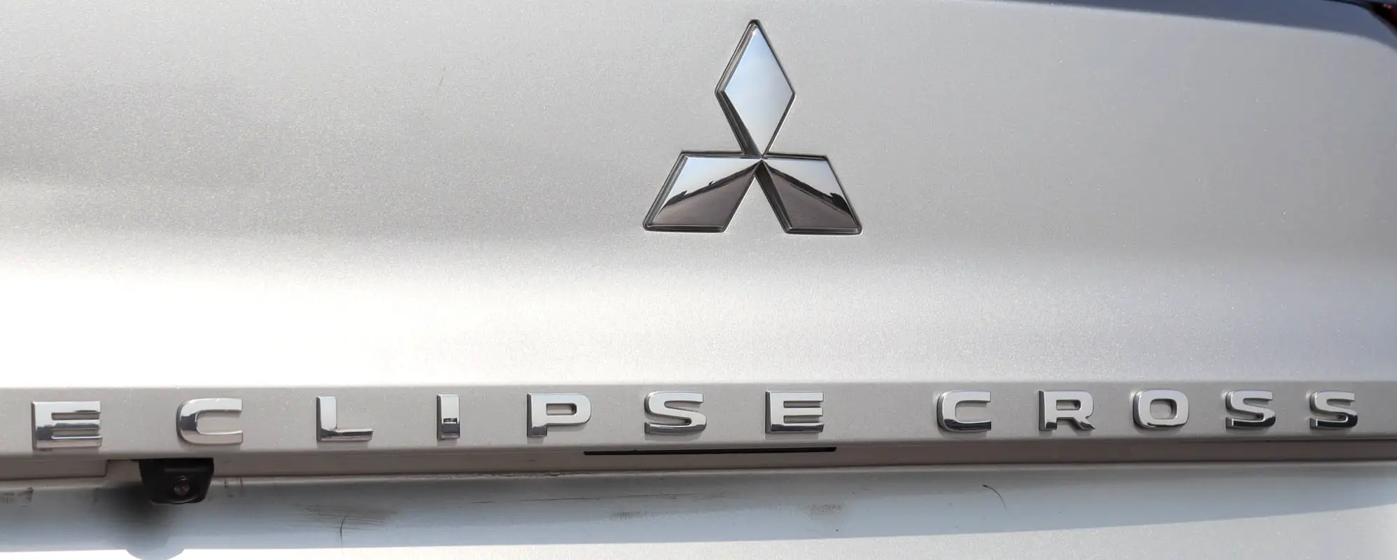 Mitsubishi Eclipse Cross, 2022 — фото 7 из 10
