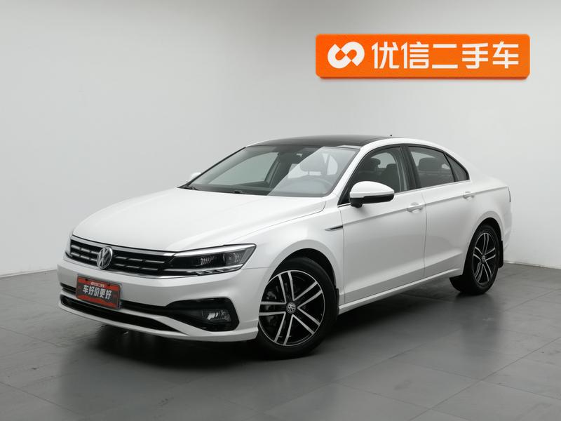 Volkswagen Lamando L, 2021 — купить в Иванове под ключ