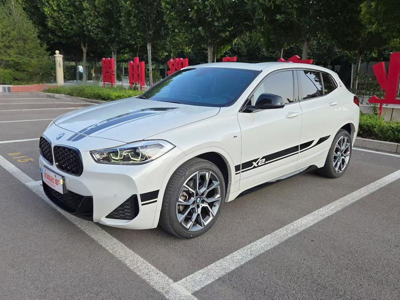BMW X2, 2022 — купить в Санкт-Петербурге под ключ