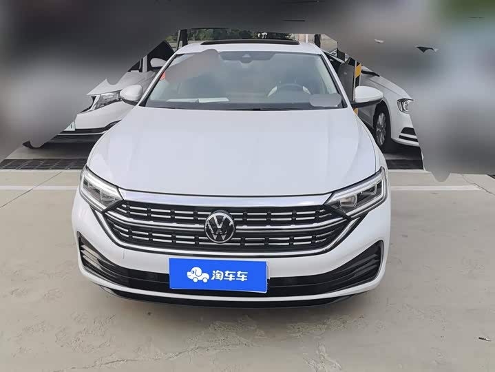Volkswagen Sagitar L, 2023 — фото 2 из 9