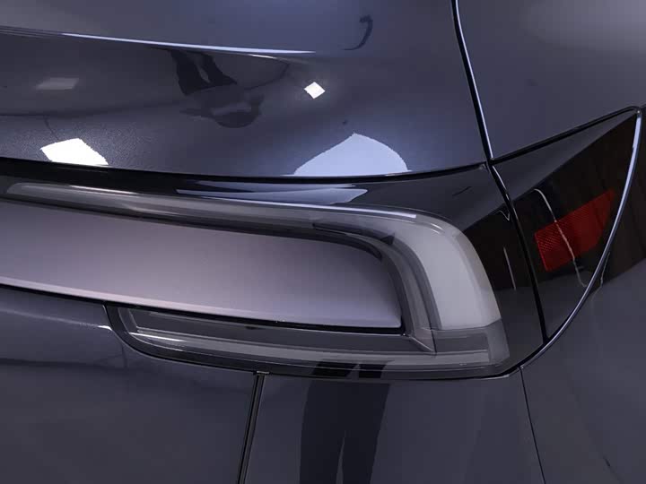 Tesla Model Y, 2025 — фото 9 из 9