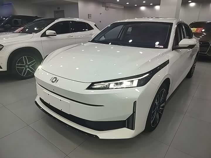 Changan Qiyuan (Nevo) A05, 2024 — купить в Воронеже под ключ