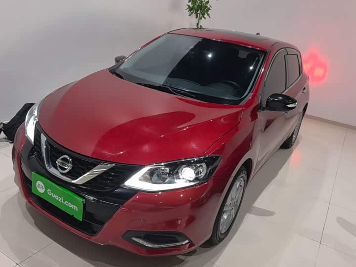 Nissan Tiida, 2023 — купить в Йошкар-Оле под ключ