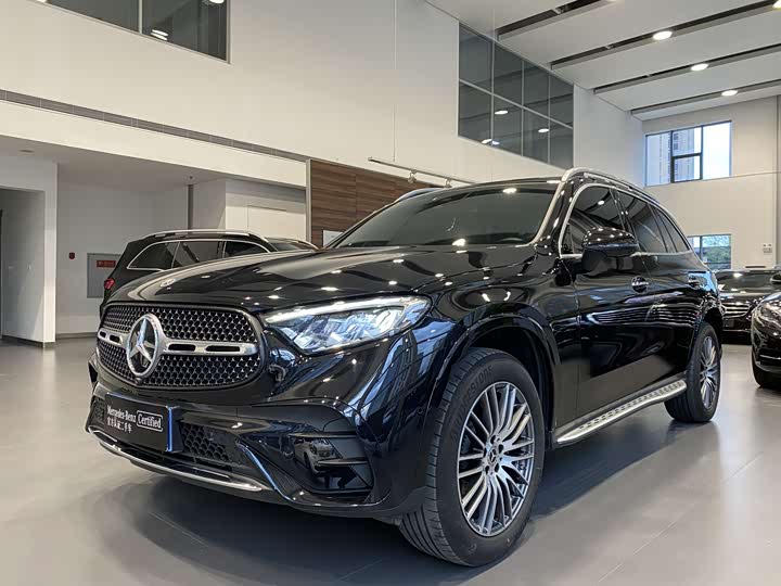 Mercedes-Benz GLC-Class, 2023 — купить в Рязани под ключ