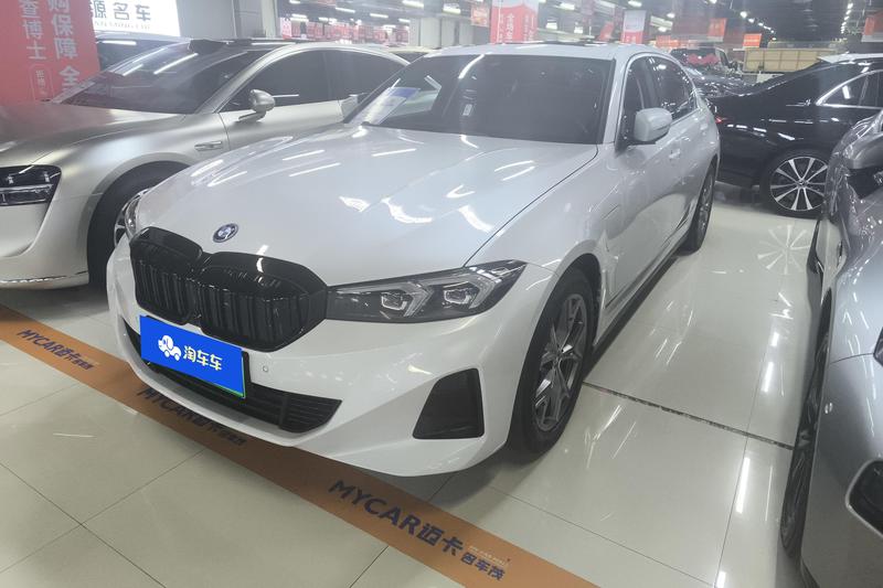 BMW i3, 2023 — купить в Брянске под ключ