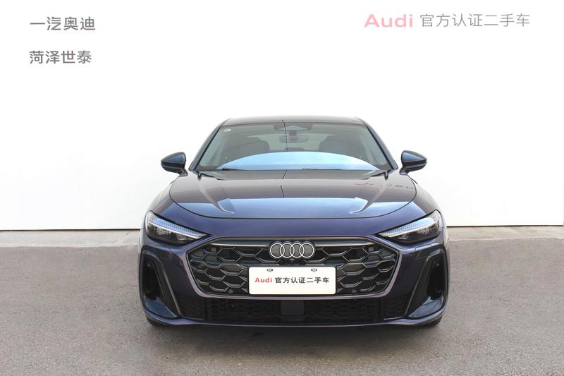 Audi A5L, 2025 — фото 2 из 12