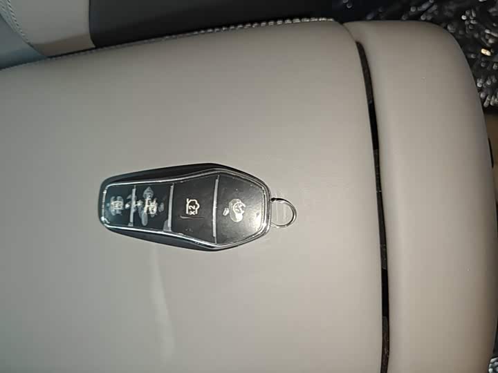 BYD Seal 07 DM-i Hybrid, 2024 — фото 9 из 9