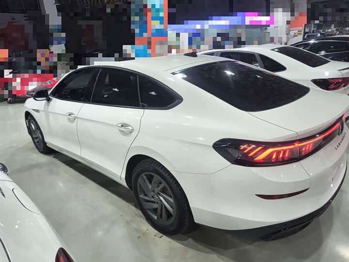 Volkswagen Lamando L, 2022 — фото 5 из 12