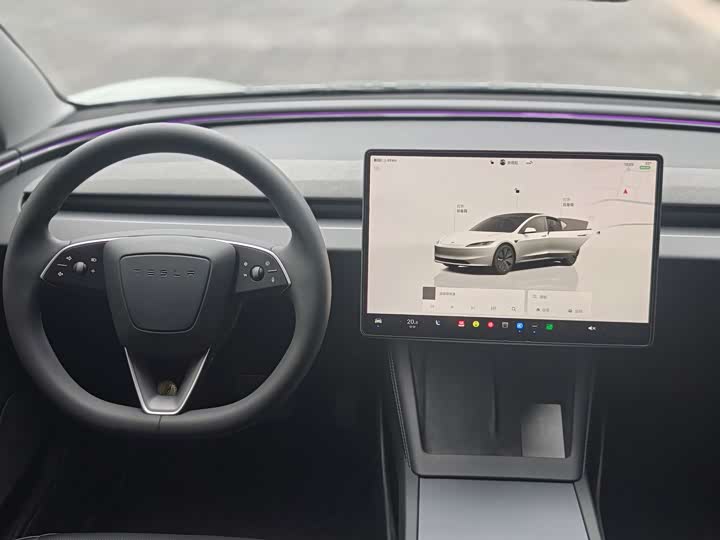 Tesla Model 3, 2024 — фото 6 из 9