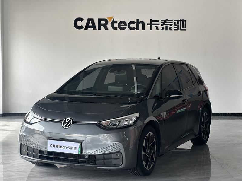 Volkswagen ID.3, 2024 — купить в Смоленске под ключ