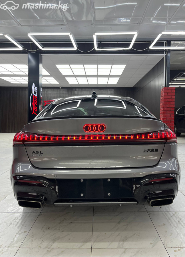 Audi A5, 2025 — фото 3 из 5