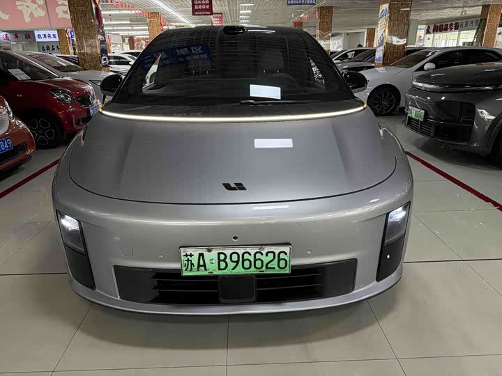 LiXiang i6, 2025 — купить в Тольятти под ключ
