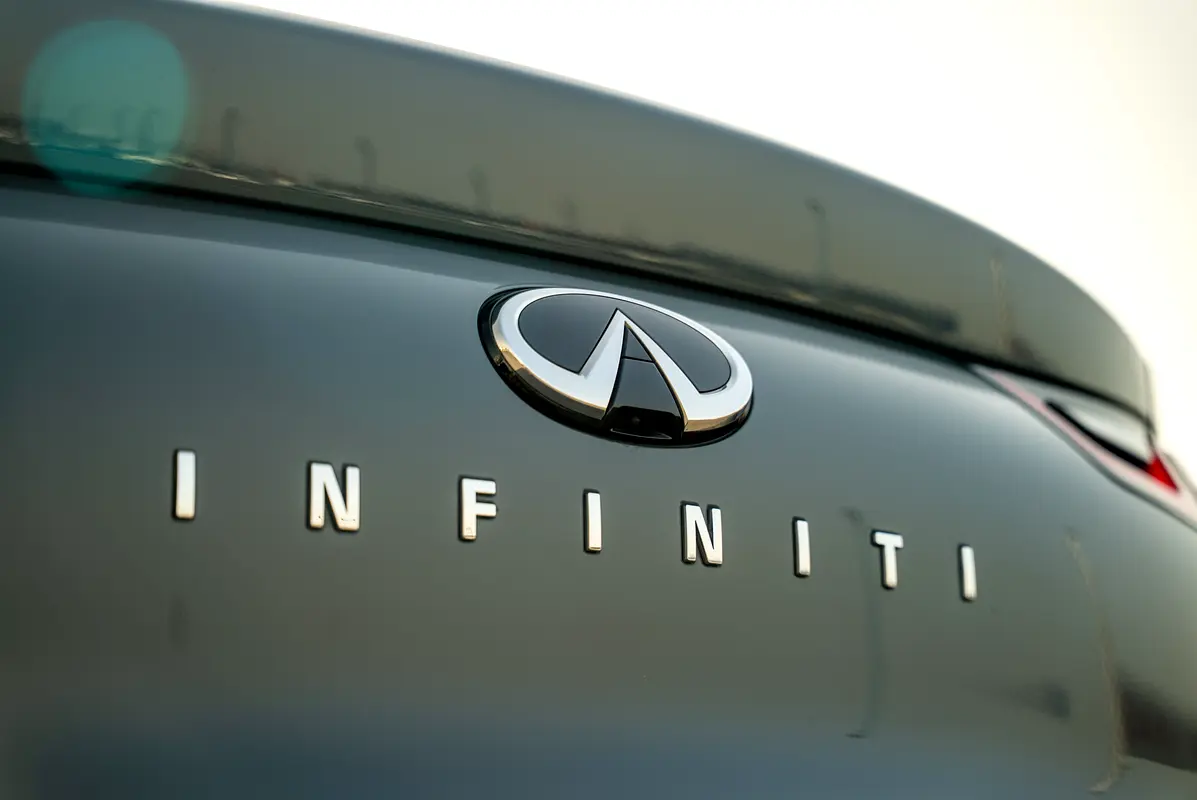Infiniti QX55, 2022 — фото 4 из 10