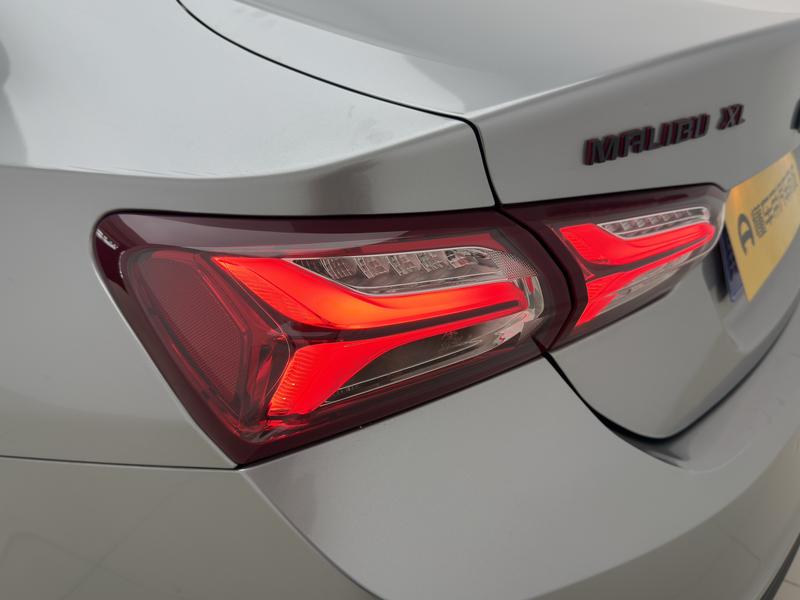 Chevrolet Malibu XL, 2023 — фото 10 из 12