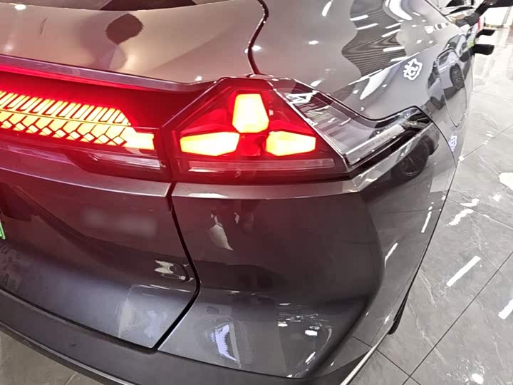 Changan Deepal SL03, 2023 — фото 8 из 9