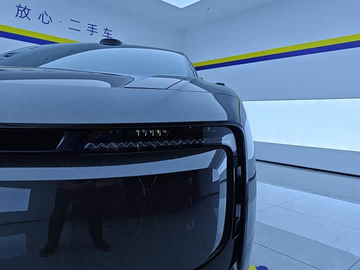 Audi × SAIC E5 Sportback, 2025 — фото 5 из 9