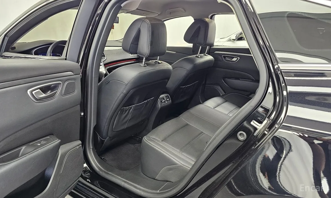 Renault SM6, 2022 — фото 12 из 12