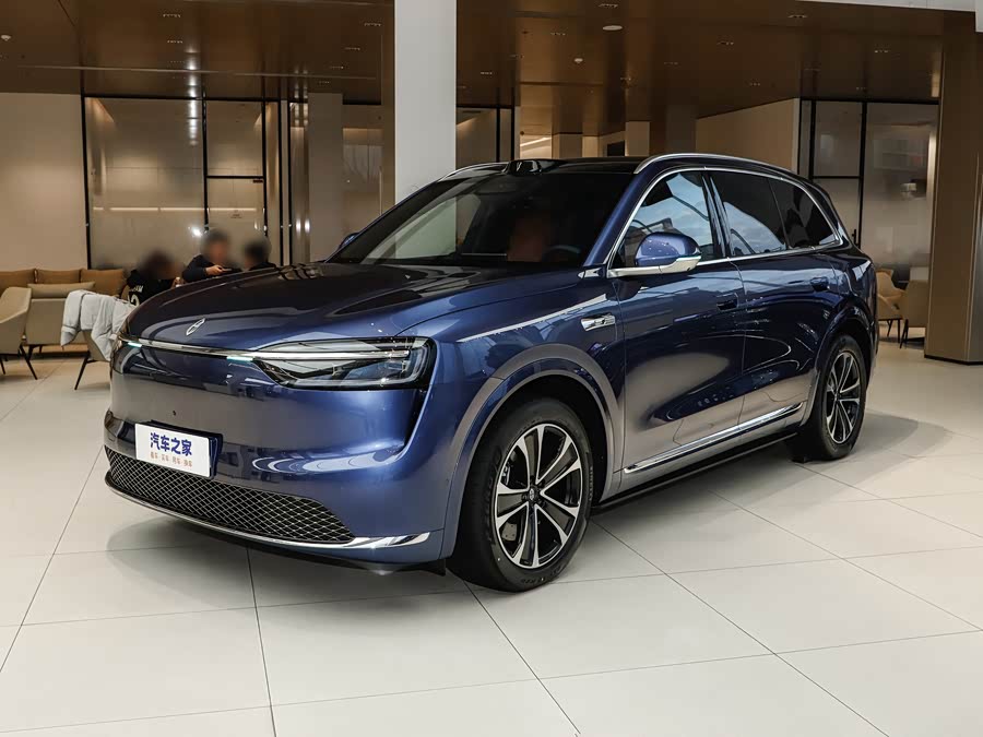 Aito M7, 2026 — купить в Саратове под ключ