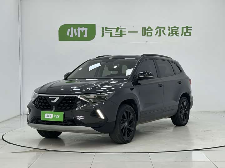 Jetta VS7, 2022 — купить в Казани под ключ