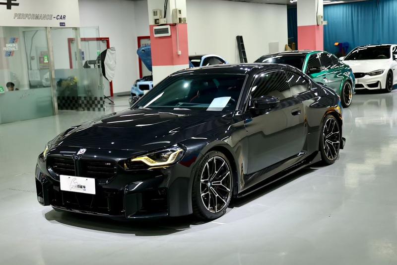 BMW M2, 2023 — купить в Орле под ключ