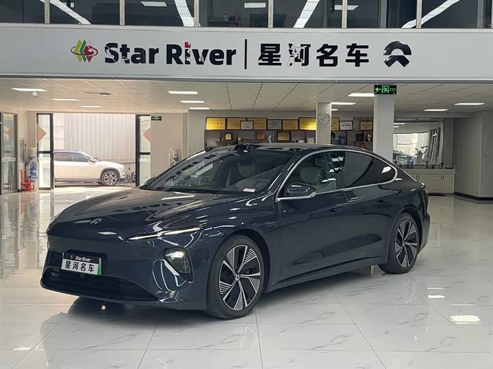 Nio ET7, 2025 — купить в Орле под ключ