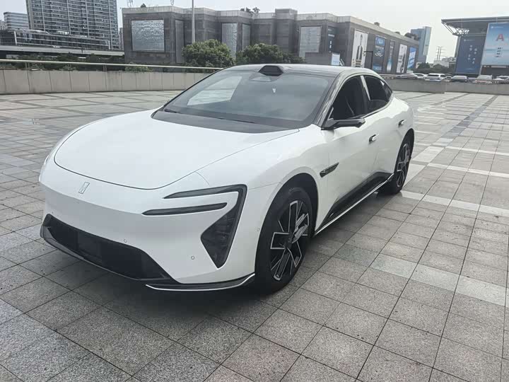 Avatr 06, 2025 — купить в Ижевске под ключ