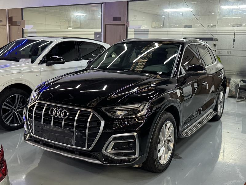Audi Q5L, 2023 — купить в Нижнем Новгороде под ключ