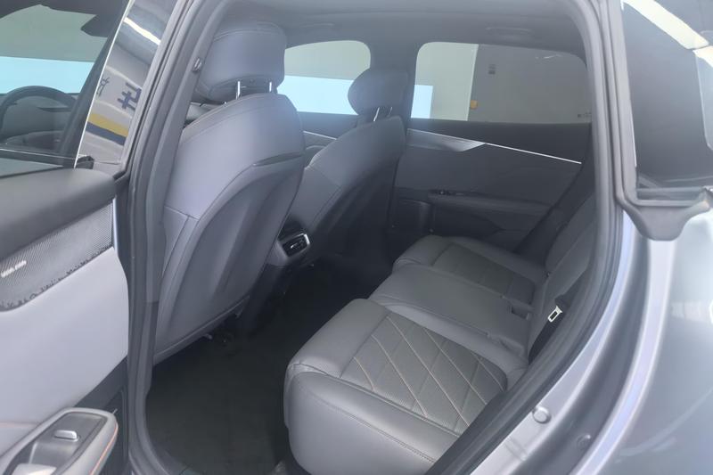 Changan Deepal S05, 2024 — фото 8 из 10