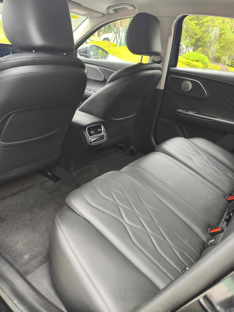 Chery Fulwin A8L, 2025 — фото 8 из 9