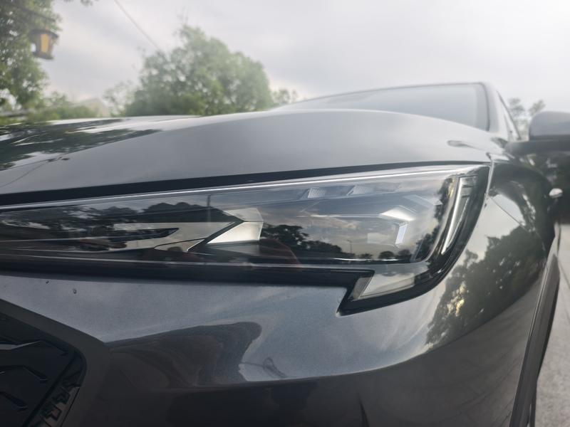 Changan Oshan X5 Plus, 2023 — фото 7 из 12