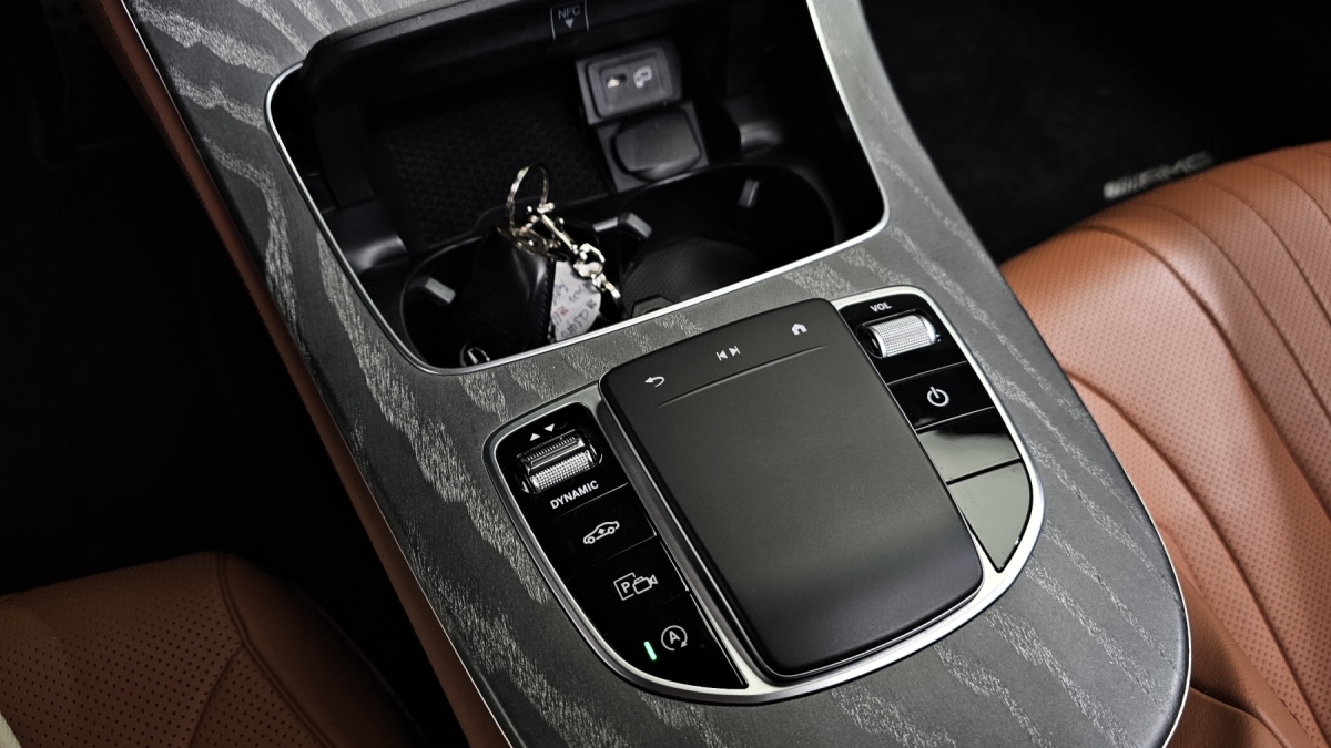 Mercedes-Benz CLS-Class, 2021 — фото 9 из 12