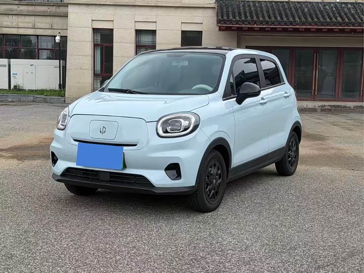 Leapmotor T03, 2026 — купить в Йошкар-Оле под ключ