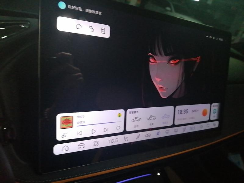 Changan Deepal SL03, 2025 — фото 12 из 12