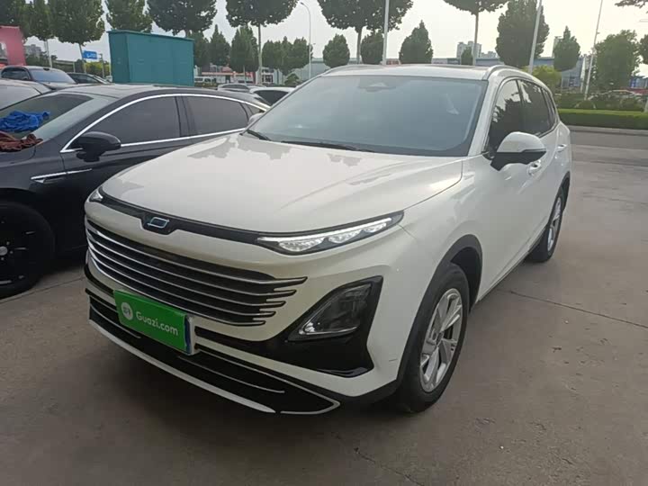 Bestune T90, 2024 — купить в Костроме под ключ