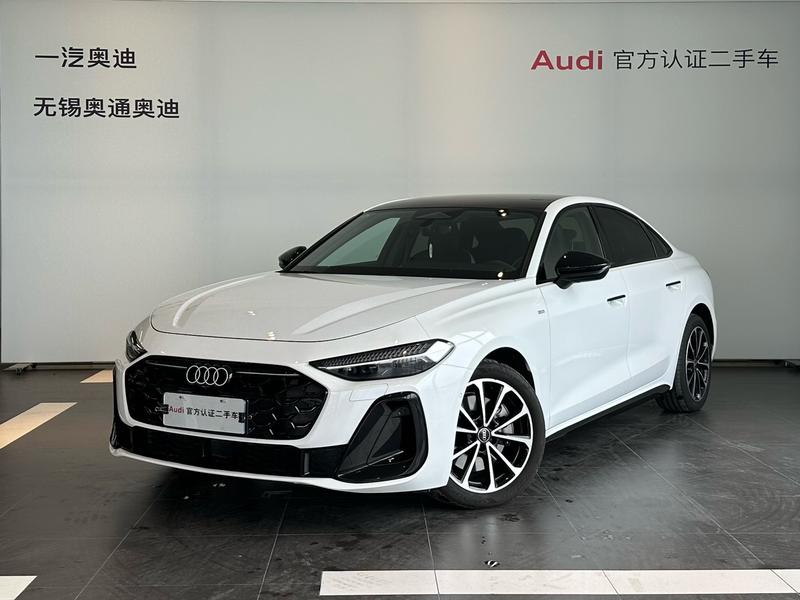 Audi A5L, 2025 — купить в Орле под ключ