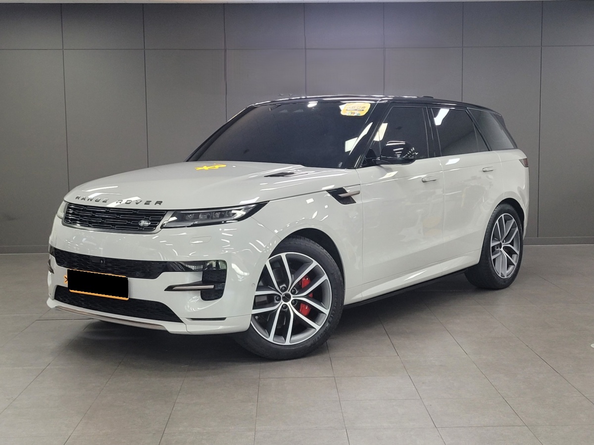 Land Rover Range Rover Sport, 2025 — купить в Владимире под ключ
