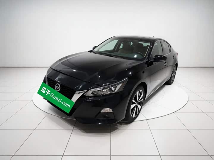 Nissan Teana, 2022 — купить в Белгороде под ключ