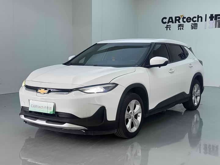 Chevrolet Menlo, 2022 — купить в Тамбове под ключ