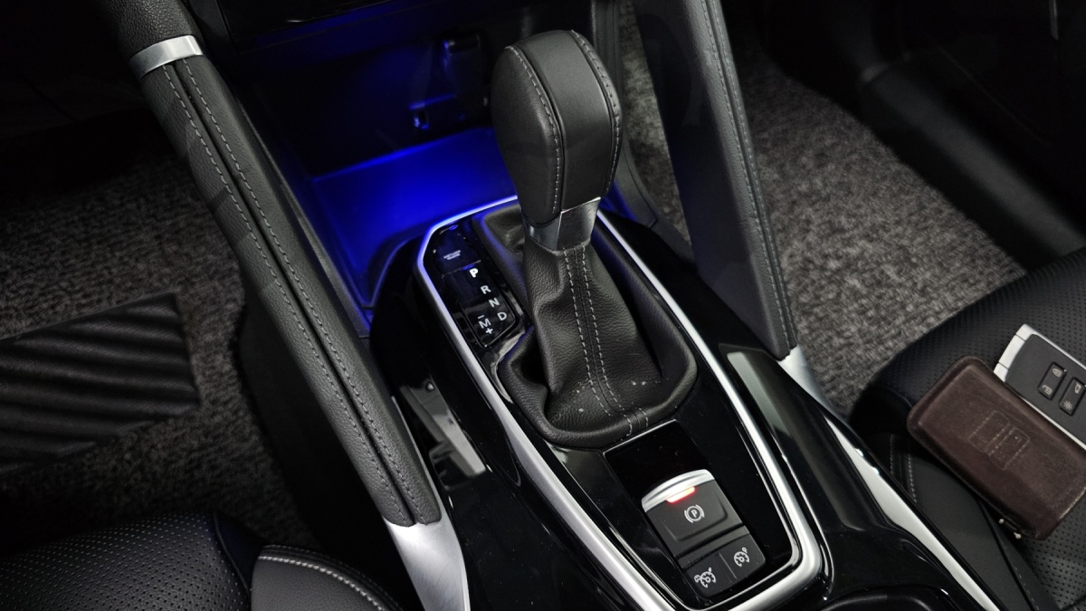 Renault QM6, 2022 — фото 8 из 12