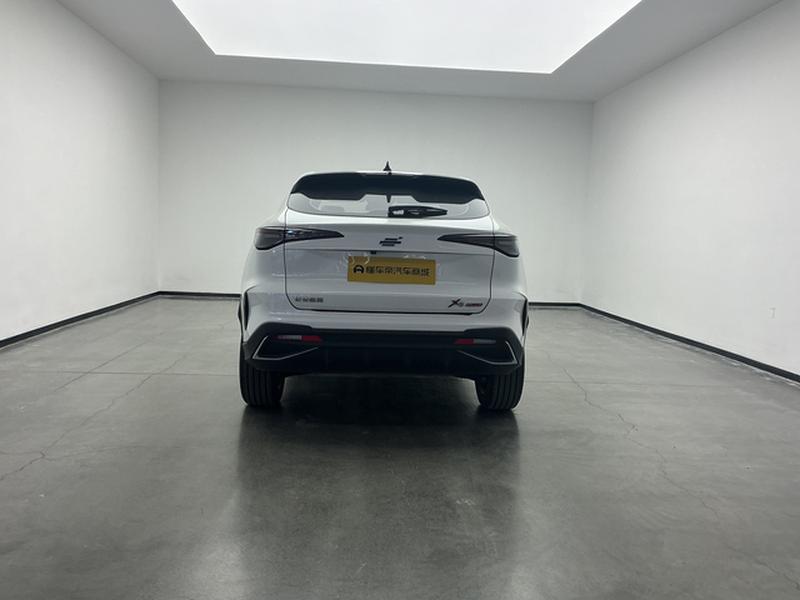 Changan Oshan X5 Plus, 2024 — фото 6 из 12
