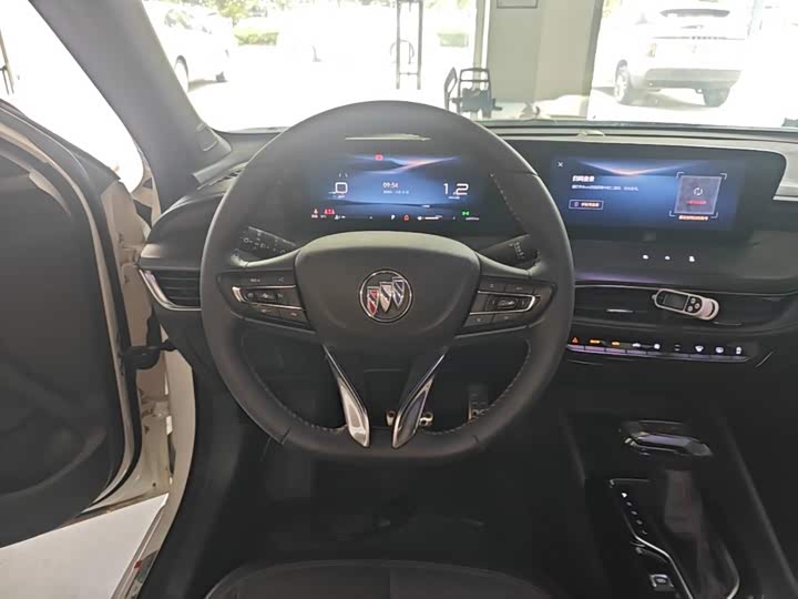 Buick Verano, 2022 — фото 7 из 9