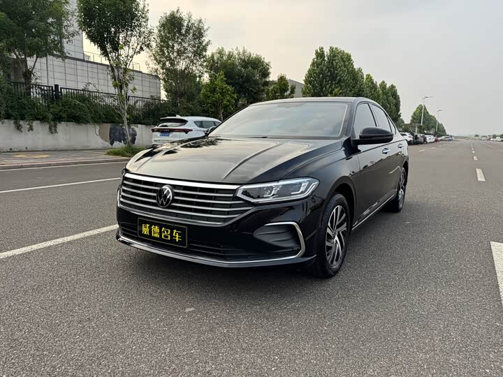 Volkswagen Lavida, 2022 — купить в Нижнем Новгороде под ключ