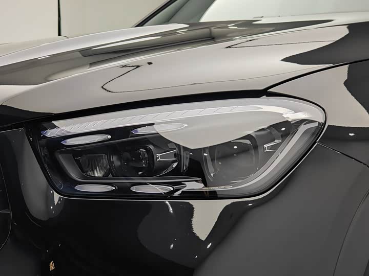 Mercedes-Benz GLE-Class AMG, 2024 — фото 9 из 9