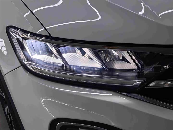 Volkswagen T-Roc, 2026 — фото 7 из 9