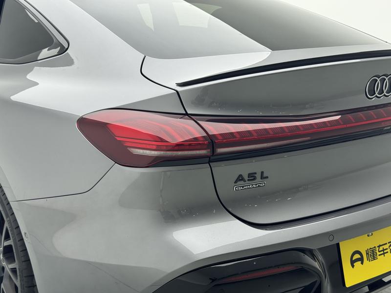 Audi A5L Sportback, 2025 — фото 3 из 12
