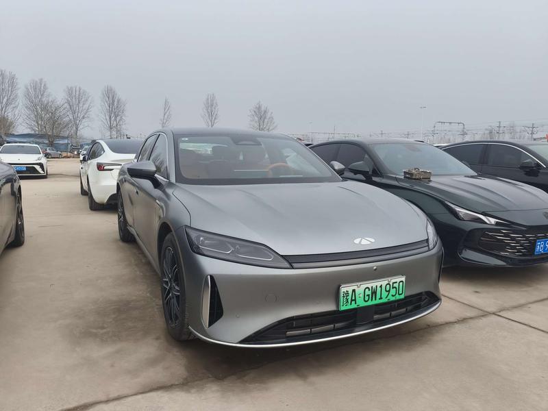 Chery Fulwin A9L, 2025 — фото 3 из 7