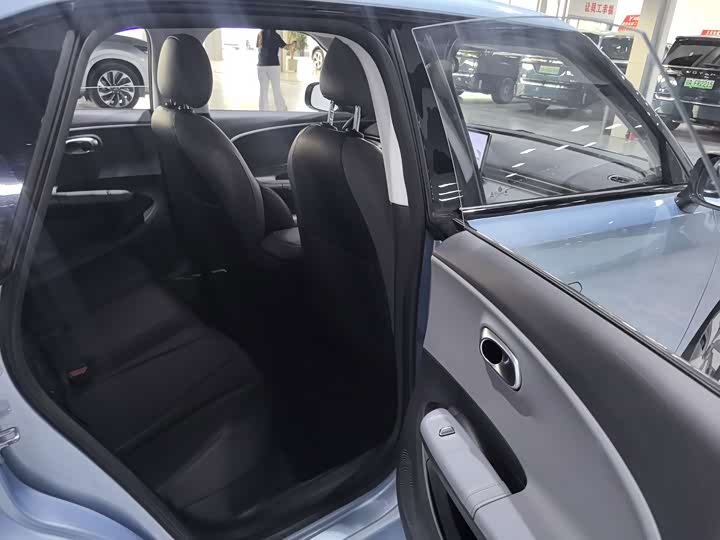 Dongfeng Yipai Nano 01, 2024 — фото 5 из 9