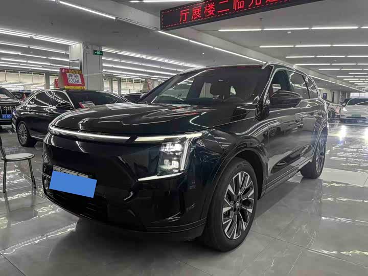Jetour Shanhai L7 Plus, 2025 — купить в Санкт-Петербурге под ключ
